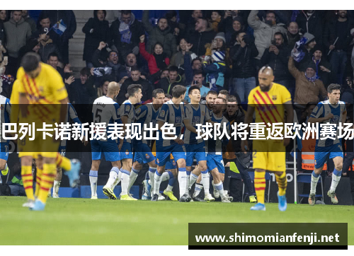 巴列卡诺新援表现出色，球队将重返欧洲赛场