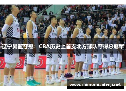 辽宁男篮夺冠：CBA历史上首支北方球队夺得总冠军