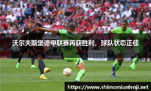 沃尔夫斯堡德甲联赛再获胜利，球队状态正佳